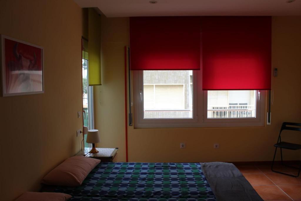 Apartment Oller Centro