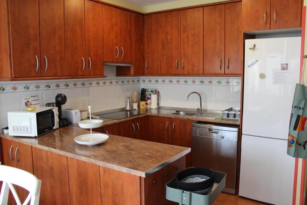 Oller Centro Apartment Roses