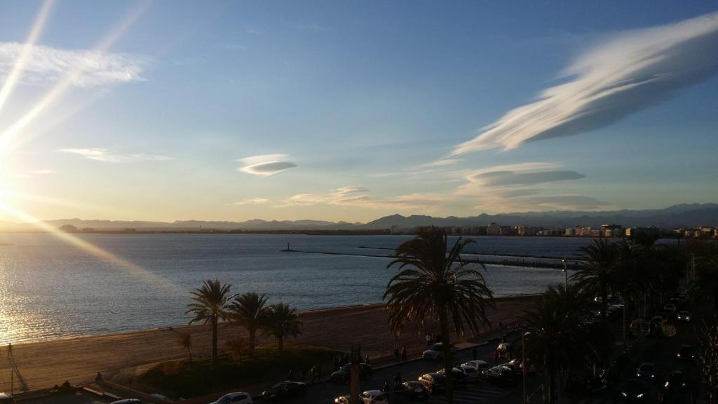 Apartment Oller Centro Roses