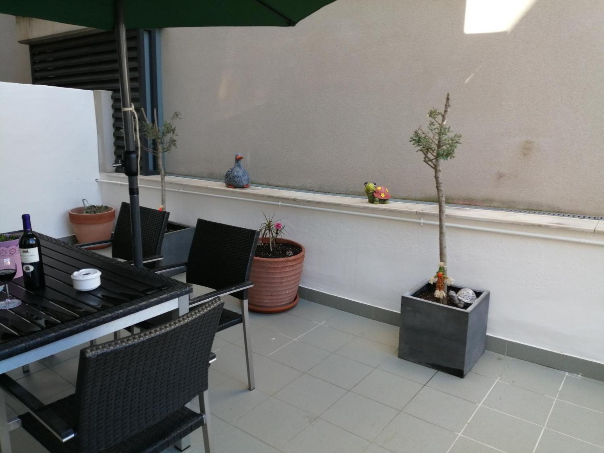 Apartment Oller Centro